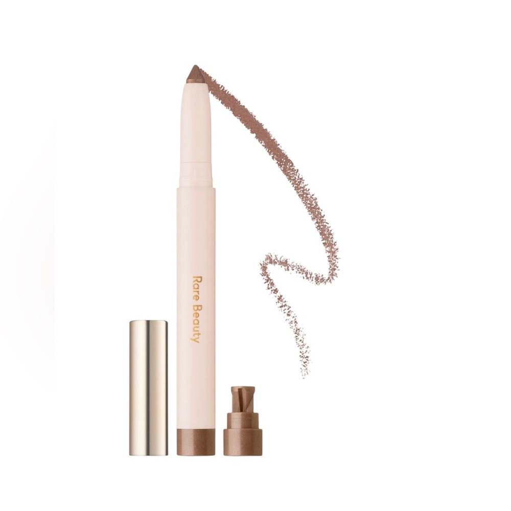 Rare Beauty weightless eye shadow stick
